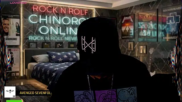 Snapshot of chino_roz chatting on July 12, 2026, 8:53 pm chino roz online show from July 12, 2026, 8:53 pm