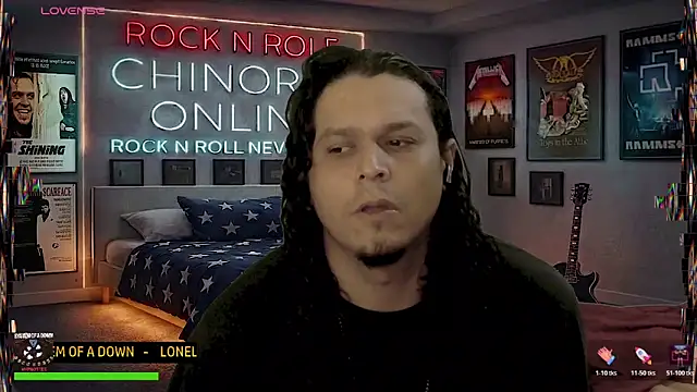 Snapshot of chino_roz chatting on April 4, 2026, 6:20 am chino roz online show from April 4, 2026, 6:20 am