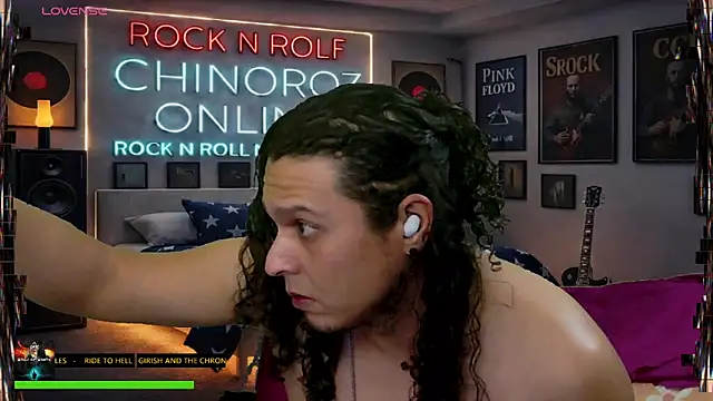 Snapshot of chino_roz chatting on March 21, 2026, 8:19 am chino roz online show from March 21, 2026, 8:19 am