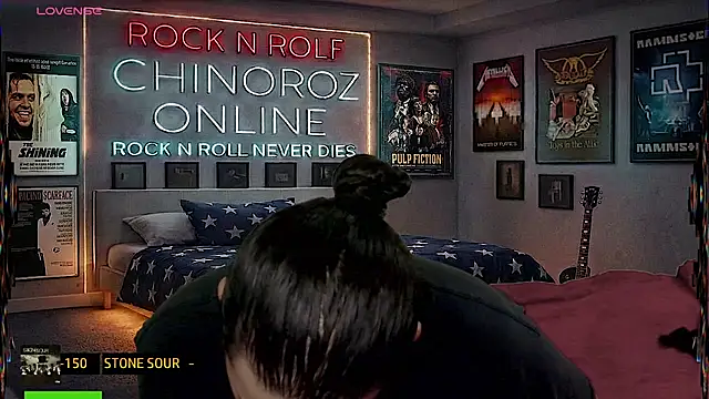 Snapshot of chino_roz chatting on May 15, 2026, 8:18 pm chino roz online show from May 15, 2026, 8:18 pm