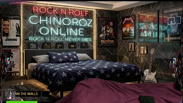 Snapshot of chino_roz chatting on May 30, 2026, 10:59 pm chino roz online show from May 30, 2026, 10:59 pm