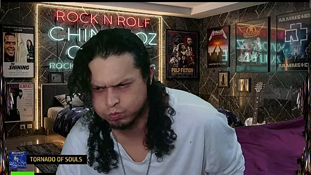 Snapshot of chino_roz chatting on May 29, 2026, 7:36 am chino roz online show from May 29, 2026, 7:36 am