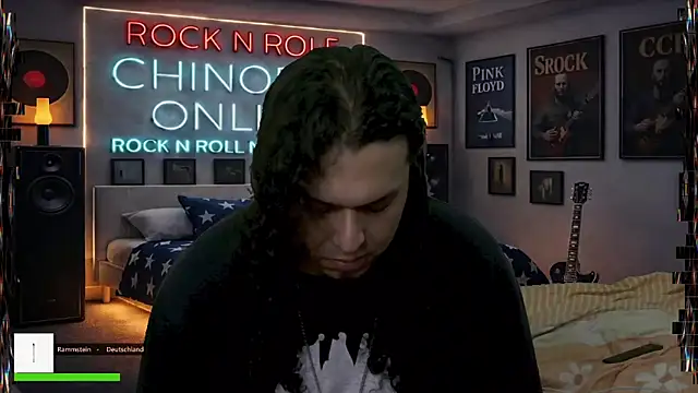 Snapshot of chino_roz chatting on March 20, 2026, 6:47 am chino roz online show from March 20, 2026, 6:47 am