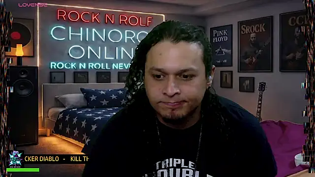 Snapshot of chino_roz chatting on March 22, 2026, 8:27 am chino roz online show from March 22, 2026, 8:27 am