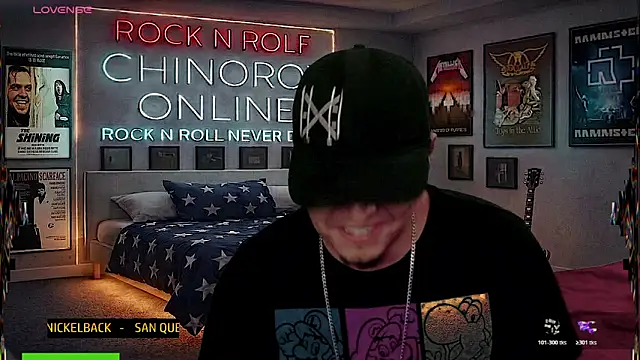 Snapshot of chino_roz chatting on May 18, 2026, 6:12 pm chino roz online show from May 18, 2026, 6:12 pm