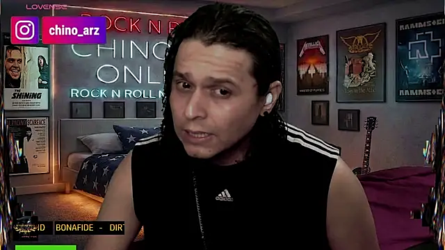Snapshot of chino_roz chatting on April 28, 2026, 7:46 am chino roz online show from April 28, 2026, 7:46 am