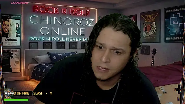 Snapshot of chino_roz chatting on April 6, 2026, 6:25 am chino roz online show from April 6, 2026, 6:25 am