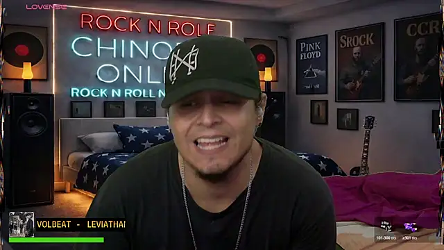 Snapshot of chino_roz chatting on March 25, 2026, 6:29 pm chino roz online show from March 25, 2026, 6:29 pm