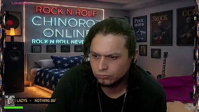 Snapshot of chino_roz chatting on March 27, 2026, 7:39 am chino roz online show from March 27, 2026, 7:39 am