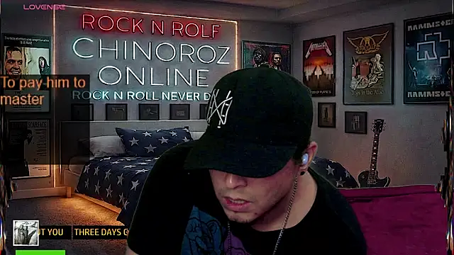Snapshot of chino_roz chatting on May 13, 2026, 10:50 pm chino roz online show from May 13, 2026, 10:50 pm