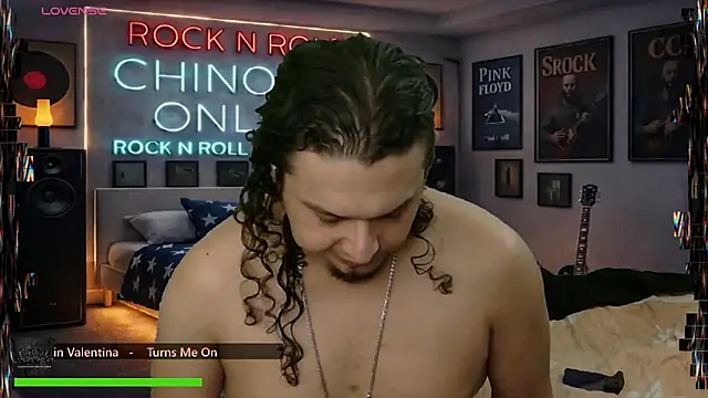 Snapshot of chino_roz chatting on March 11, 2026, 6:18 am chino roz online show from March 11, 2026, 6:18 am