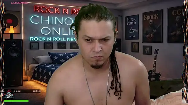 Snapshot of chino_roz chatting on March 14, 2026, 7:53 pm chino roz online show from March 14, 2026, 7:53 pm