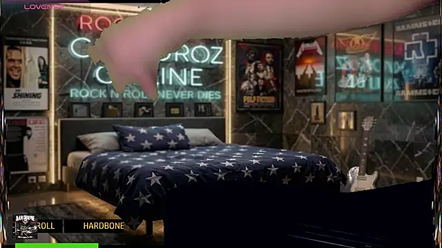 Snapshot of chino_roz chatting on June 26, 2026, 7:25 am chino roz online show from June 26, 2026, 7:25 am