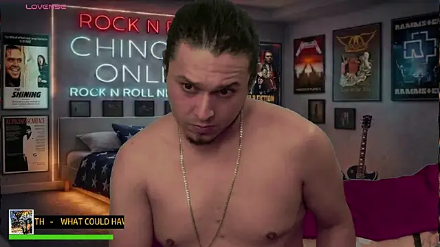 Snapshot of chino_roz chatting on March 29, 2026, 7:15 pm chino roz online show from March 29, 2026, 7:15 pm