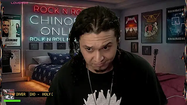 Snapshot of chino_roz chatting on March 31, 2026, 7:32 am chino roz online show from March 31, 2026, 7:32 am