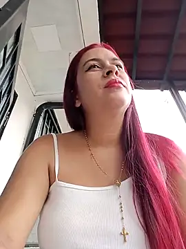 Snapshot of Latina_sexy1 chatting on May 4, 2026, 12:52 pm Latina sexy1 online show from May 4, 2026, 12:52 pm