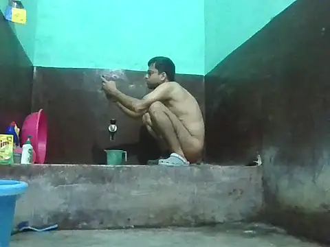 Exhibboi4fun online show from November 20, 2025, 3:18 am