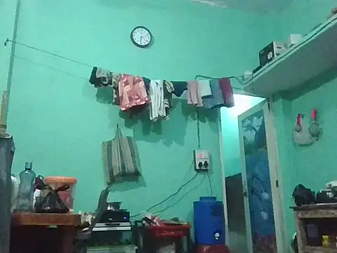 Exhibboi4fun online show from November 5, 2025, 12:52 pm