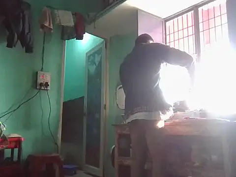 Exhibboi4fun online show from December 16, 2025, 3:00 am