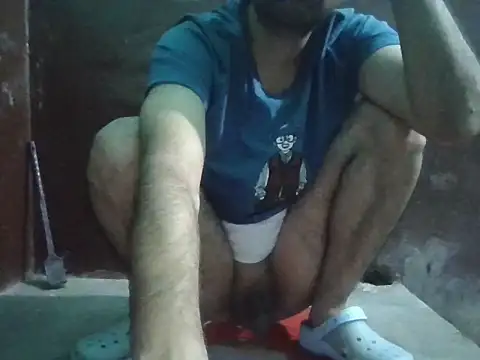 Exhibboi4fun online show from November 4, 2025, 1:20 am