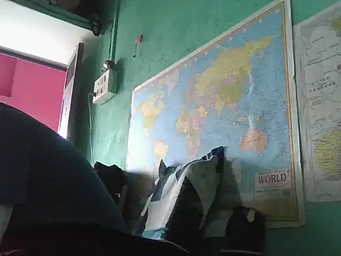 Exhibboi4fun online show from November 16, 2025, 8:30 am