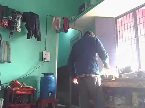 Exhibboi4fun online show from December 15, 2025, 2:50 am