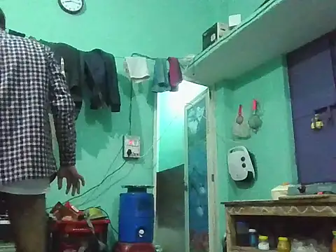 Exhibboi4fun online show from December 14, 2025, 2:44 pm