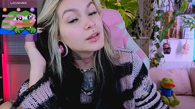 jelya sg online show from October 3, 2025, 9:55 am