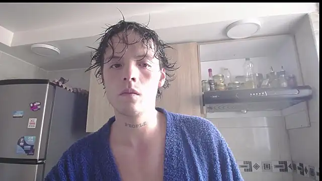 Santiago kiler online show from March 11, 2026, 8:03 pm