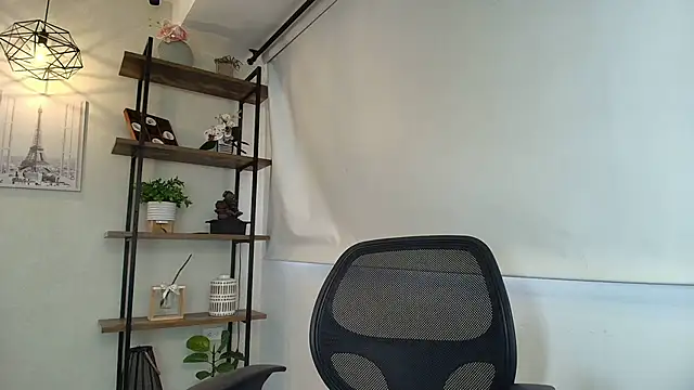 Sassy--Girl online show from March 19, 2026, 6:19 pm