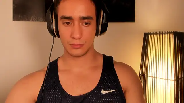 AlexRivera6 online show from March 13, 2025, 12:59 am