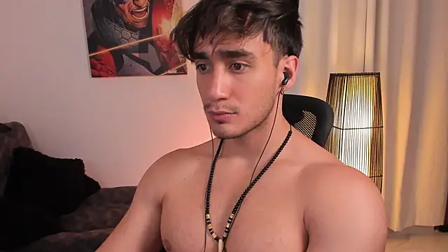 AlexRivera6 online show from June 15, 2026, 1:44 pm