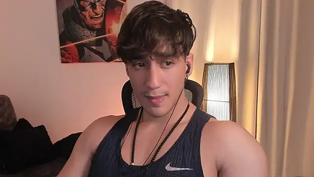 AlexRivera6 online show from May 28, 2026, 1:06 pm