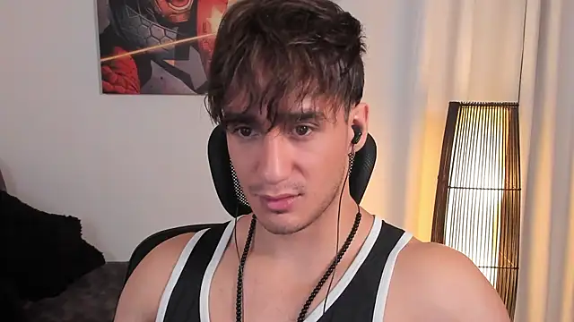 AlexRivera6 online show from June 11, 2026, 3:42 pm