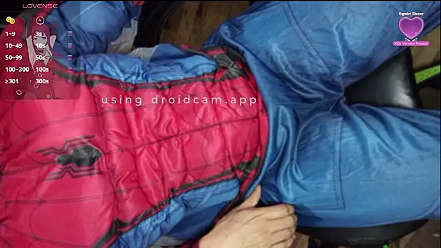 rodovlaz online show from April 3, 2026, 12:50 am