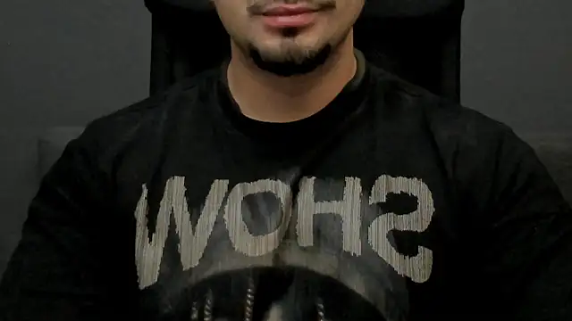 TonyWilcox online show from November 17, 2025, 5:55 am