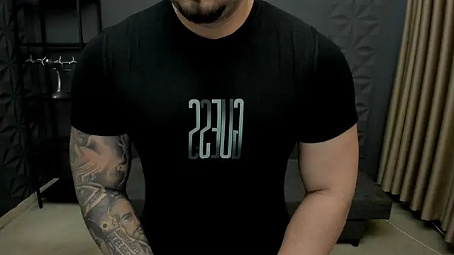 TonyWilcox online show from December 2, 2025, 6:15 am