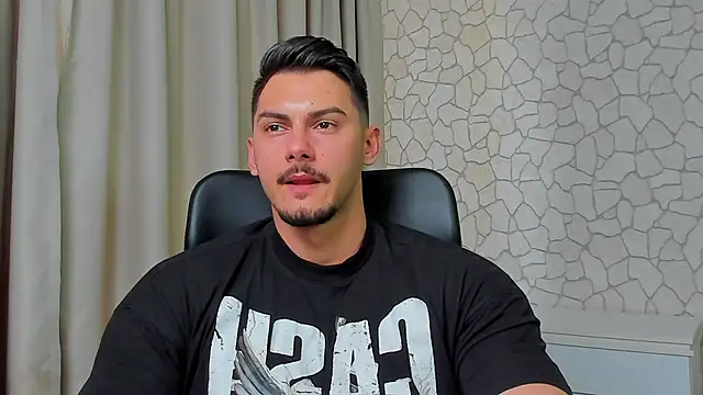 ClintMasters online show from March 11, 2025, 1:01 pm