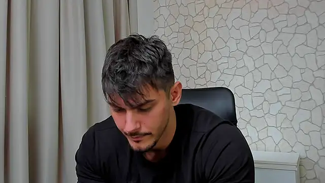 ClintMasters online show from March 18, 2025, 8:50 am