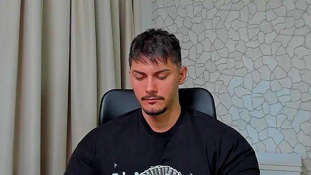 ClintMasters online show from March 22, 2025, 5:49 am