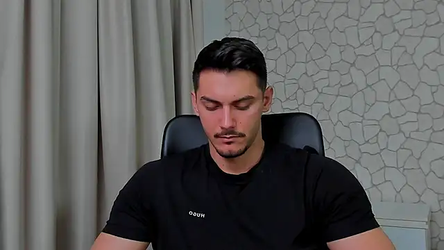 ClintMasters online show from March 17, 2025, 5:12 am