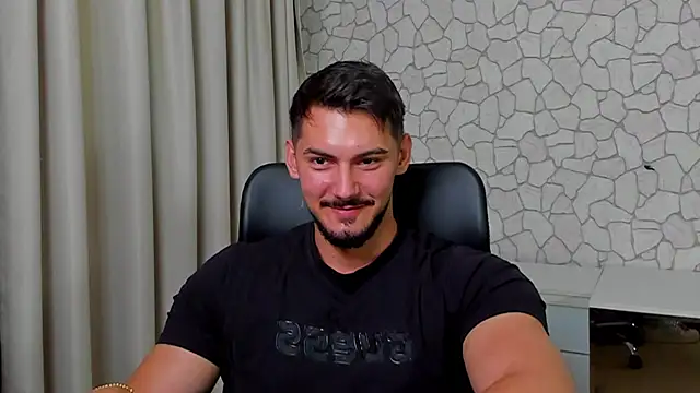 ClintMasters online show from September 30, 2025, 4:07 am