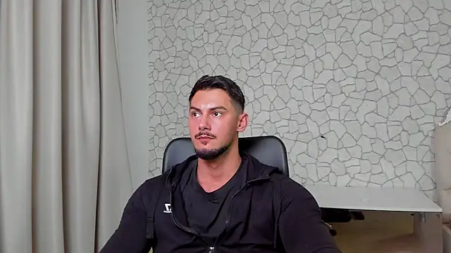 ClintMasters online show from November 12, 2025, 5:33 am