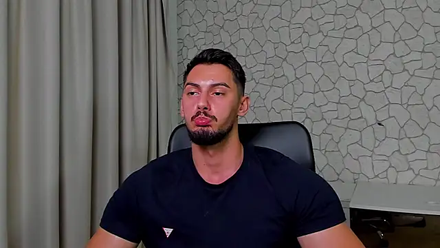 ClintMasters online show from October 6, 2025, 4:24 am