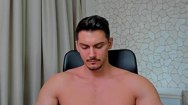 ClintMasters online show from March 17, 2025, 8:18 am