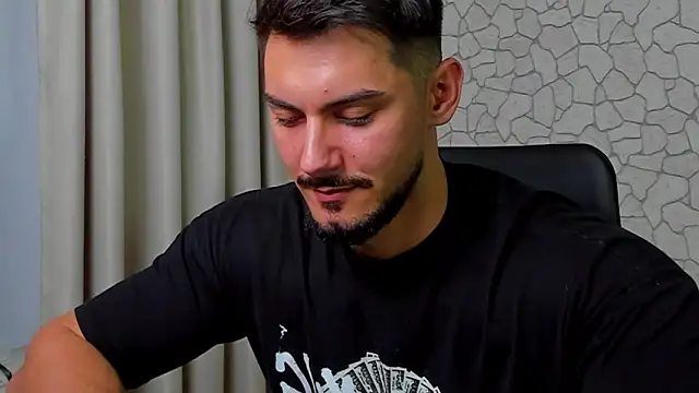 ClintMasters online show from October 4, 2025, 4:25 am