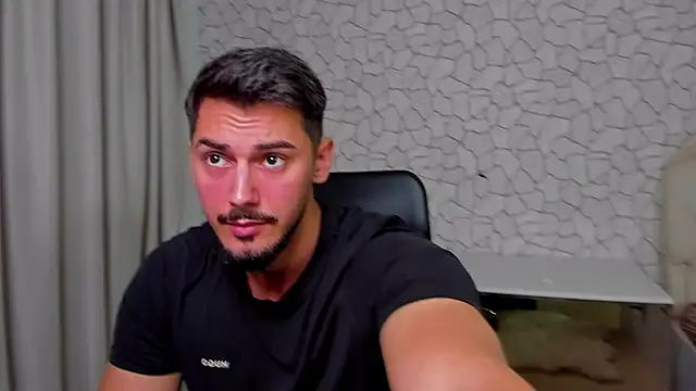 ClintMasters online show from October 9, 2025, 4:24 am