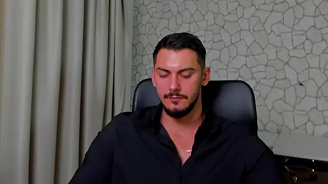 ClintMasters online show from October 7, 2025, 4:35 am