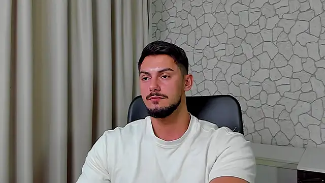 ClintMasters online show from October 22, 2025, 5:18 am