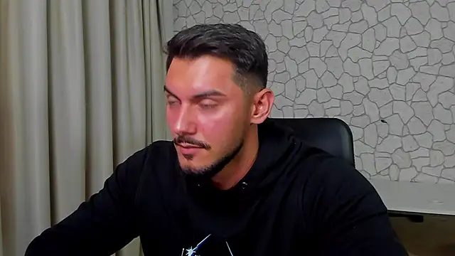 ClintMasters online show from October 12, 2025, 4:25 am